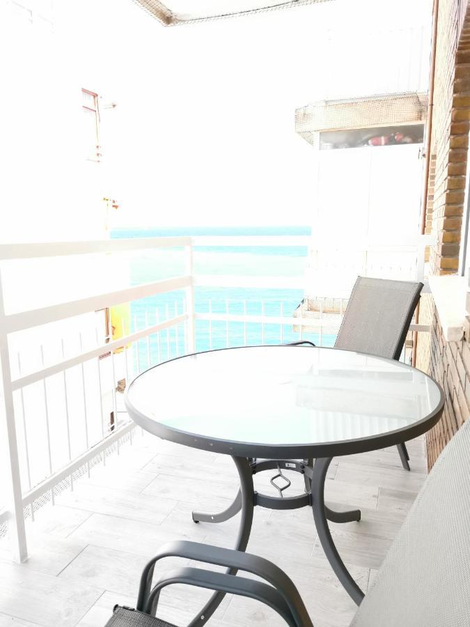 Beach Front Esther 3 Villajoyosa Exterior photo